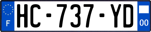 HC-737-YD