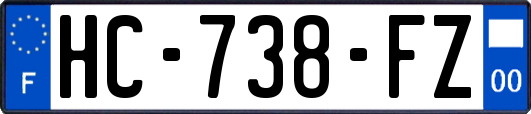 HC-738-FZ