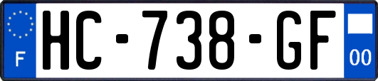 HC-738-GF