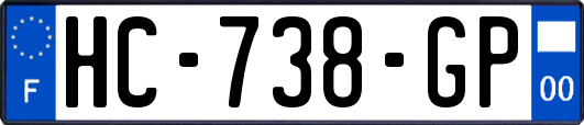 HC-738-GP