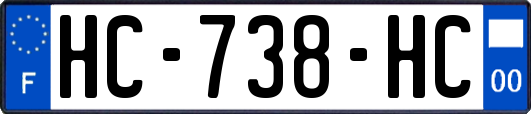 HC-738-HC