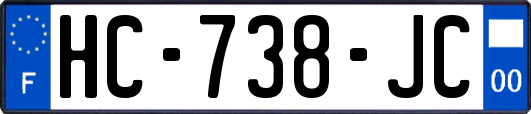 HC-738-JC