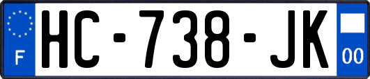 HC-738-JK