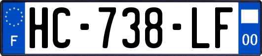 HC-738-LF