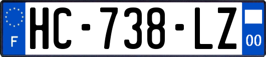 HC-738-LZ