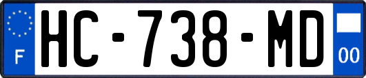 HC-738-MD
