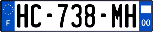 HC-738-MH