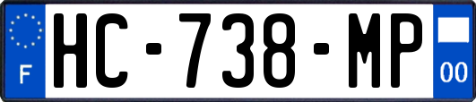 HC-738-MP