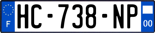 HC-738-NP