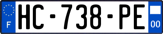 HC-738-PE