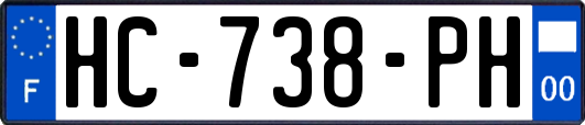 HC-738-PH