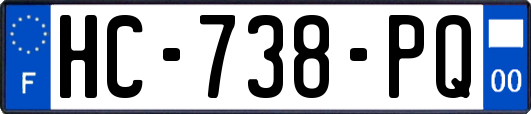 HC-738-PQ