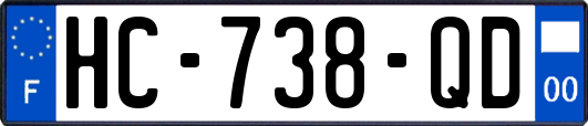 HC-738-QD