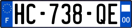 HC-738-QE