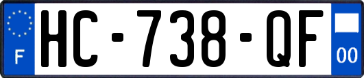 HC-738-QF