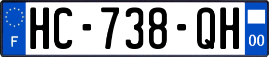 HC-738-QH