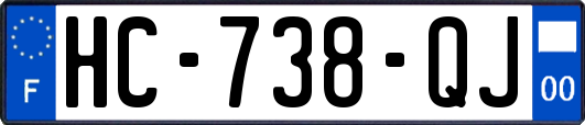 HC-738-QJ