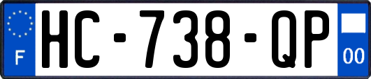 HC-738-QP