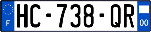HC-738-QR