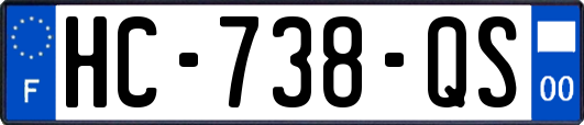 HC-738-QS