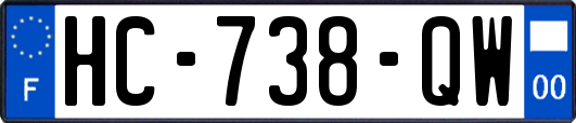 HC-738-QW