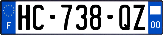 HC-738-QZ