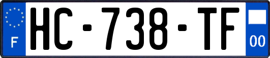 HC-738-TF
