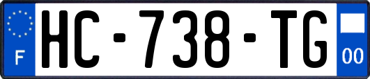 HC-738-TG