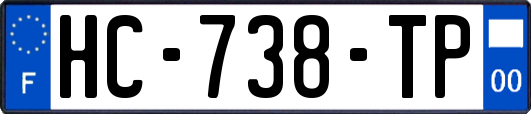 HC-738-TP