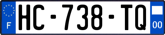 HC-738-TQ