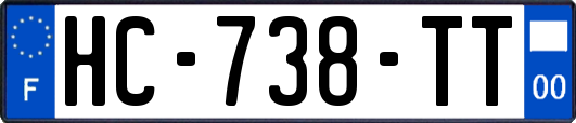 HC-738-TT