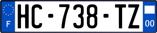 HC-738-TZ