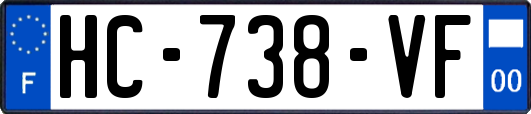 HC-738-VF