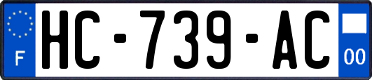 HC-739-AC