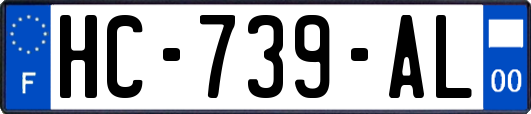 HC-739-AL