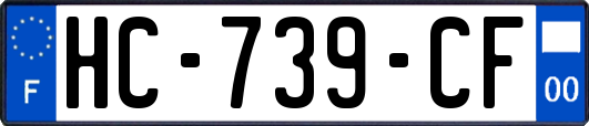 HC-739-CF