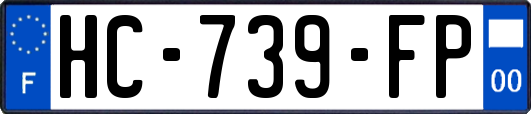 HC-739-FP