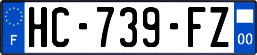 HC-739-FZ