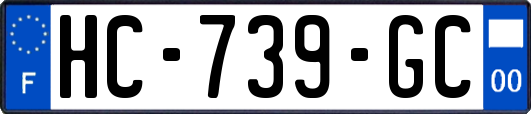 HC-739-GC