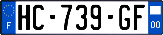 HC-739-GF