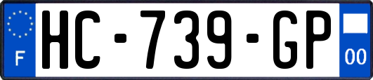 HC-739-GP