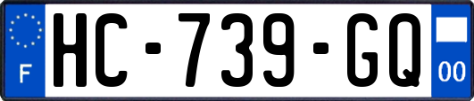 HC-739-GQ