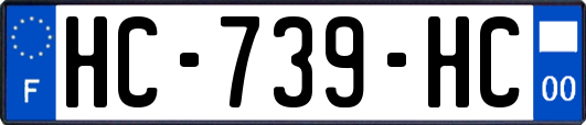HC-739-HC