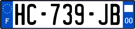 HC-739-JB