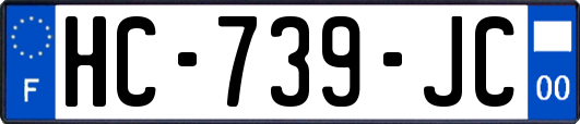 HC-739-JC