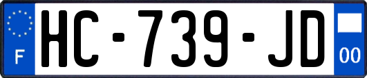 HC-739-JD