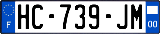 HC-739-JM