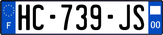 HC-739-JS