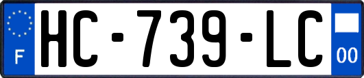 HC-739-LC