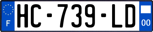 HC-739-LD